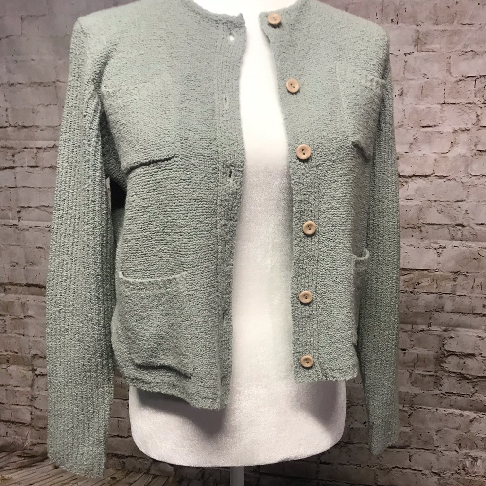 Anne Klein Cardigan - Small